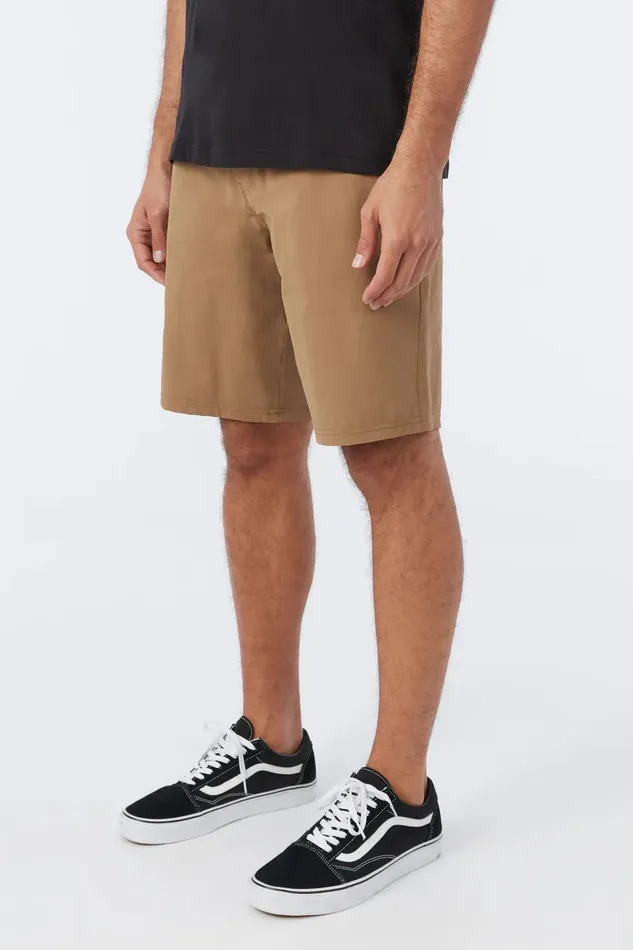 TRVLR EXPEDITION 20034 HYBRID SHORTS Men O039NEILL Featured