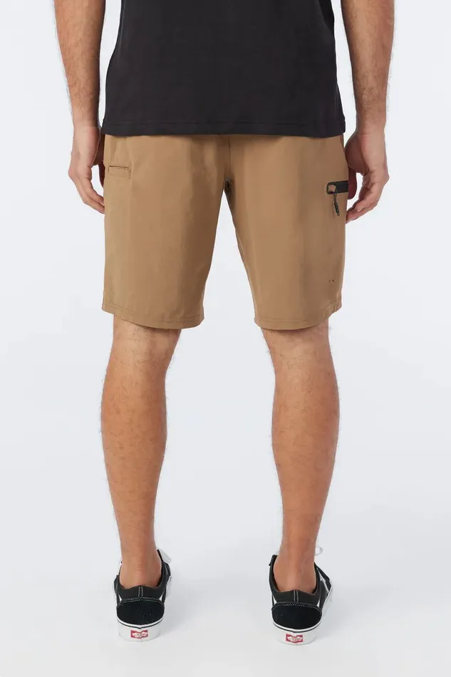 TRVLR EXPEDITION 20034 HYBRID SHORTS Men O039NEILL Featured
