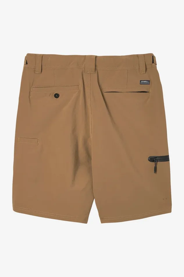 TRVLR EXPEDITION 20034 HYBRID SHORTS Men O039NEILL Featured