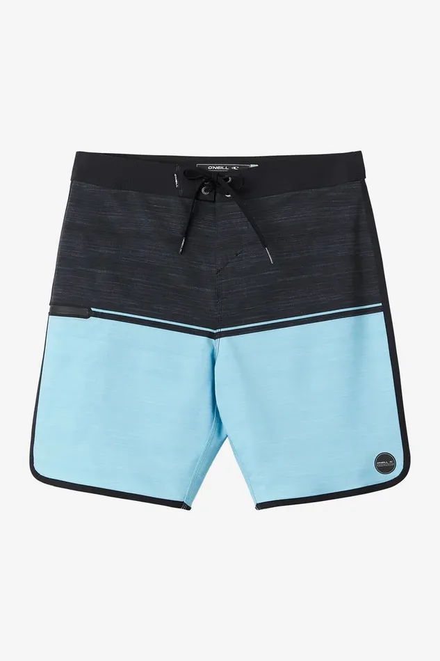 TRVLR NOMAD SCALLOP 19034 BOARDSHORTS Blue Fade Men O039NEILL Featured