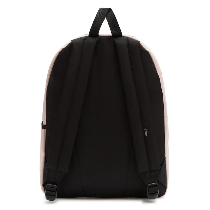 Vans Bags and Backpacks Men In Session Backpack Pink