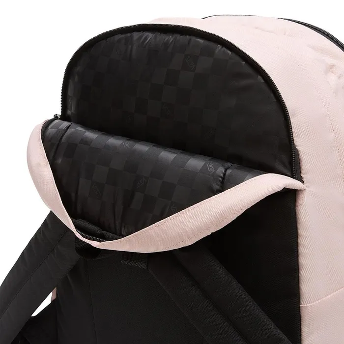Vans Bags and Backpacks Men In Session Backpack Pink