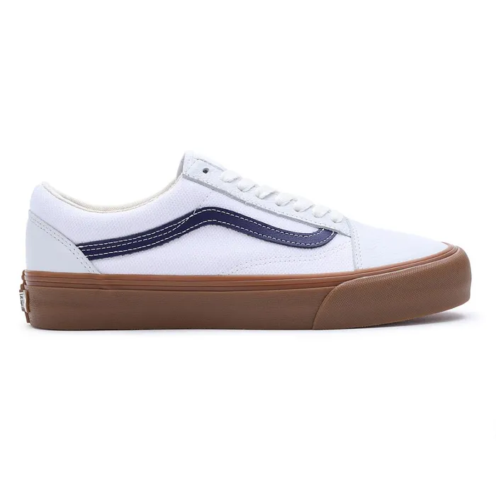 Vans Classics Men Old Skool VR3 Shoes White