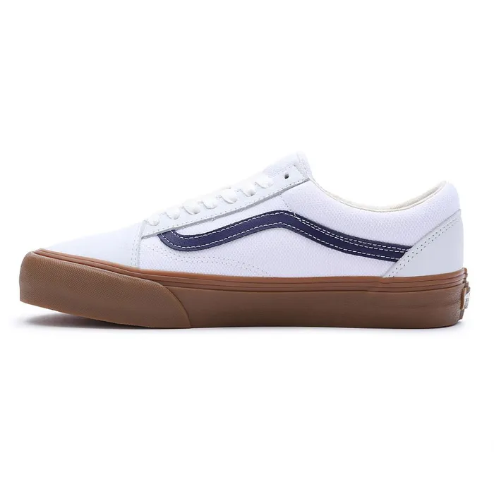 Vans Classics Men Old Skool VR3 Shoes White