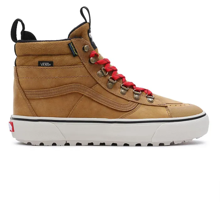 Vans Classics Men Sk8Hi DR MTE2 Shoes Brown
