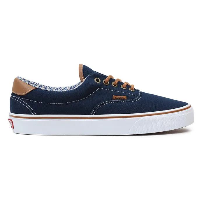 Vans Classics Women CandL Era 59 Shoes Blue