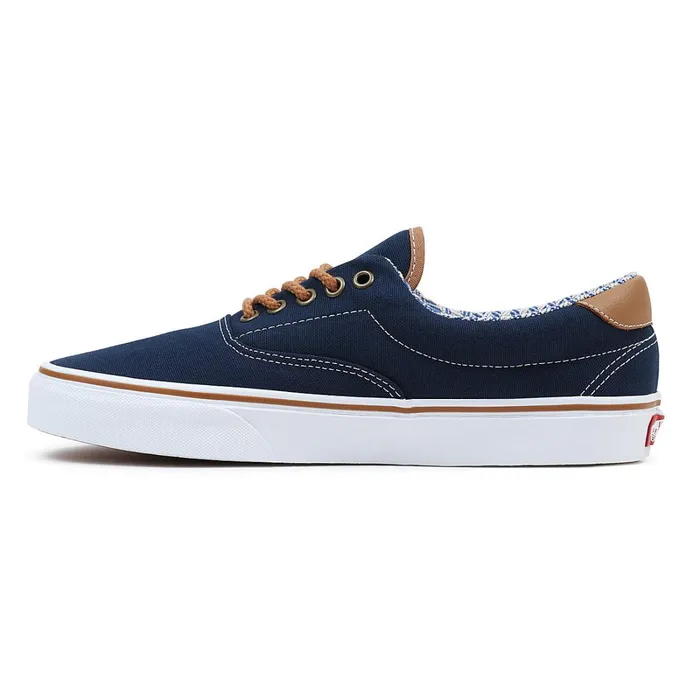 Vans Classics Women CandL Era 59 Shoes Blue