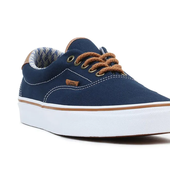 Vans Classics Women CandL Era 59 Shoes Blue