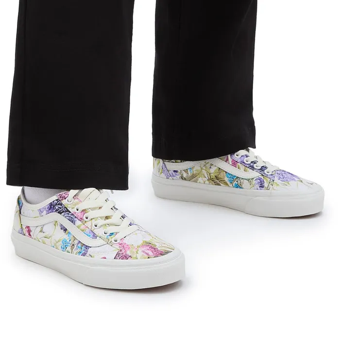 Vans Classics Women Old Skool Tapered Shoes Multicolour