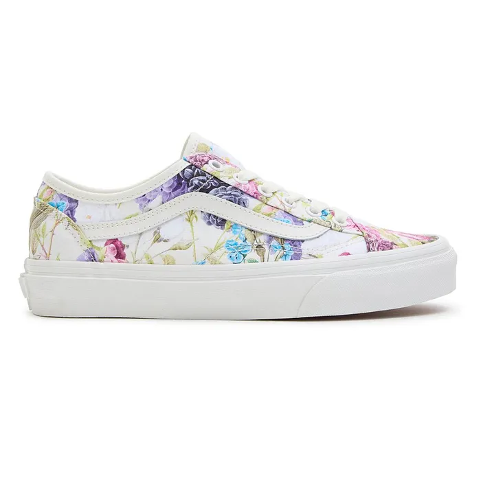 Vans Classics Women Old Skool Tapered Shoes Multicolour