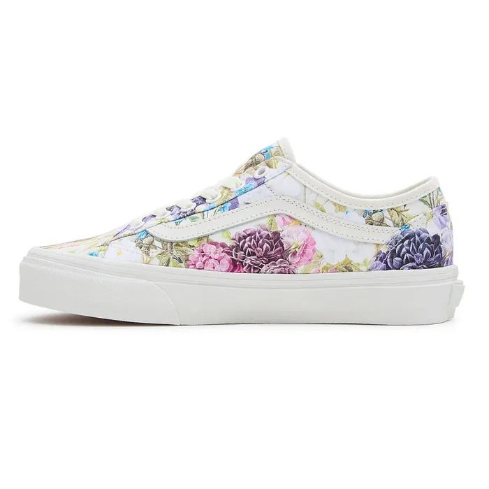 Vans Classics Women Old Skool Tapered Shoes Multicolour