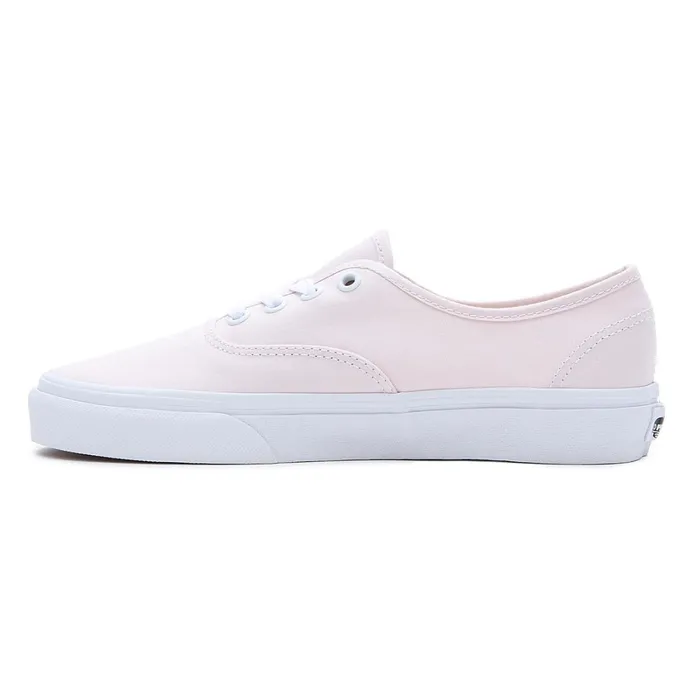 Vans Classics Women Pastel Authentic Shoes Pink