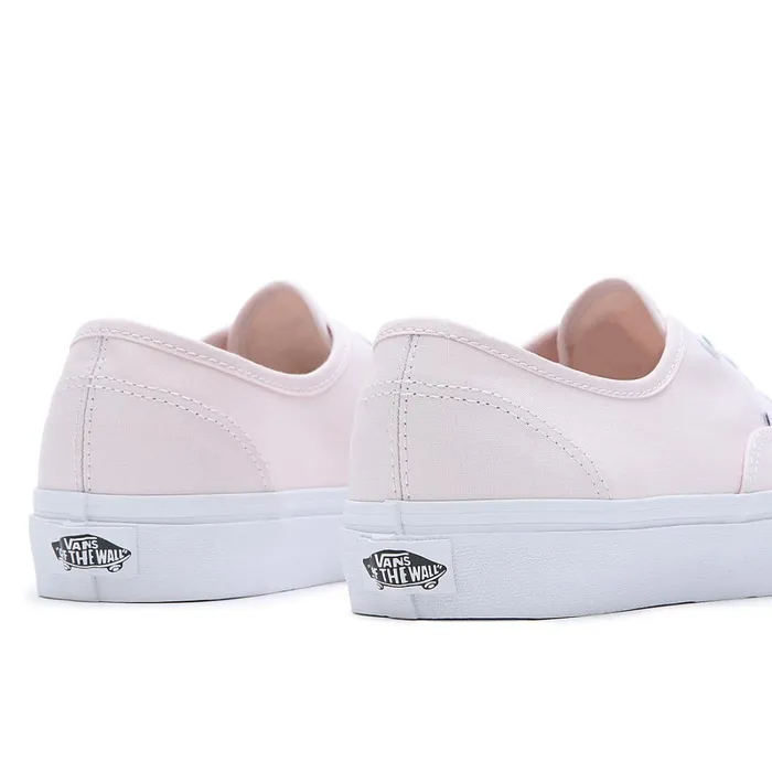 Vans Classics Women Pastel Authentic Shoes Pink
