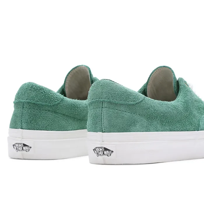Vans Classics Women X Pilgrim Era 95 Siped DX Shoes Green