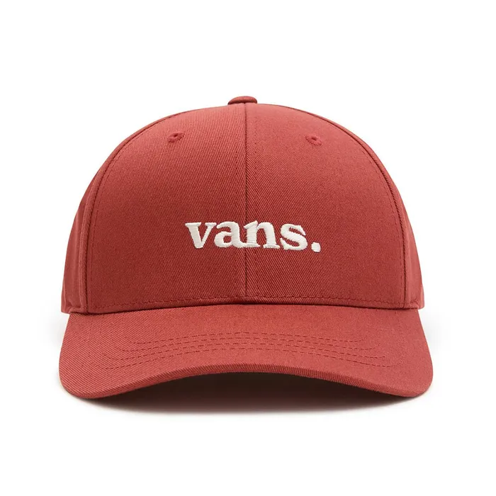 Vans Hats and Beanies Women 66 Structured Jockey Hat