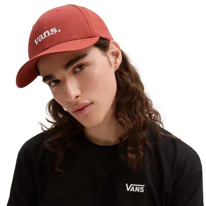 Vans Hats and Beanies Women 66 Structured Jockey Hat