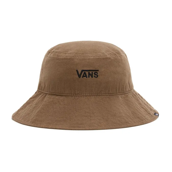 Vans Hats and Beanies Women Ashburn Bucket Hat Brown