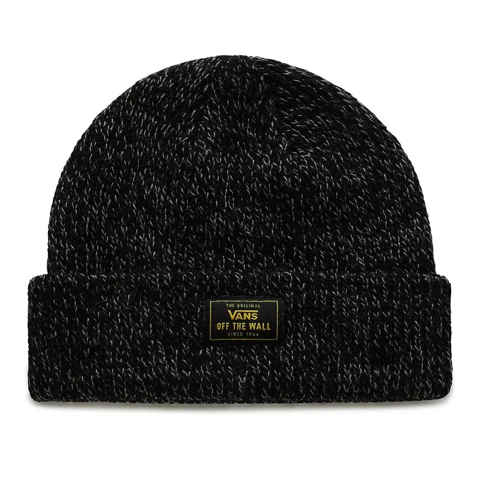 Vans Hats and Beanies Women Bruckner Cuff Beanie Grey