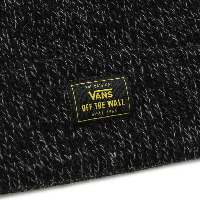 Vans Hats and Beanies Women Bruckner Cuff Beanie Grey