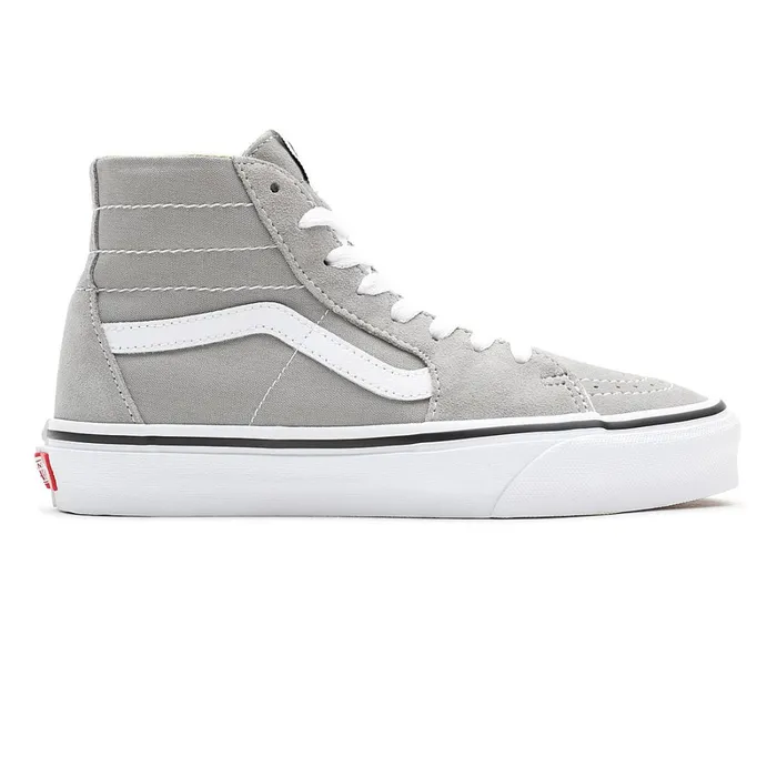 Vans HiTop Shoes Men SK8Hi Tapered Shoes Grey