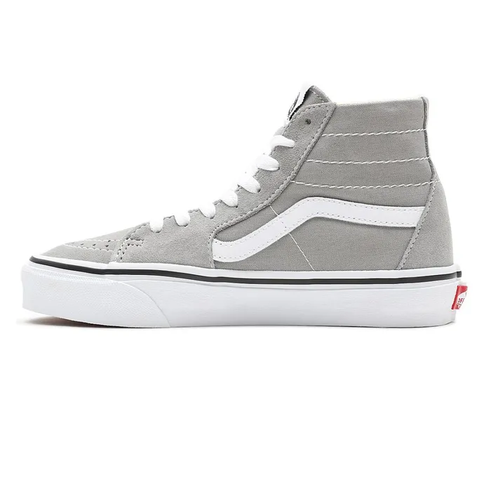 Vans HiTop Shoes Men SK8Hi Tapered Shoes Grey