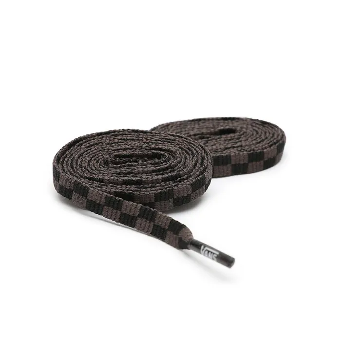 Vans Laces and Product Care Men Laces 45034 Grey