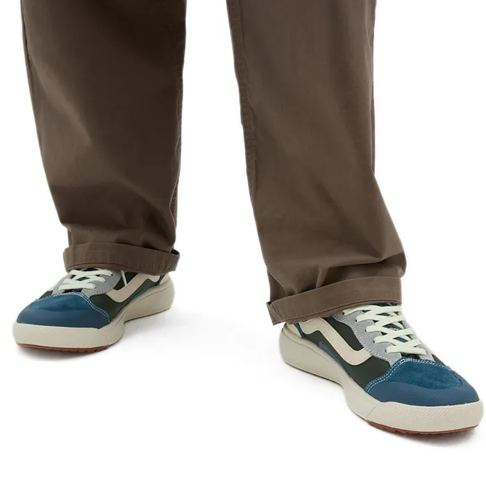 Vans Lowtop Shoes Men UltraRange EXO SE Shoes Green