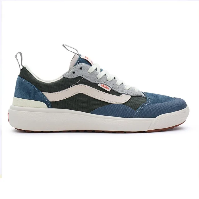 Vans Lowtop Shoes Men UltraRange EXO SE Shoes Green