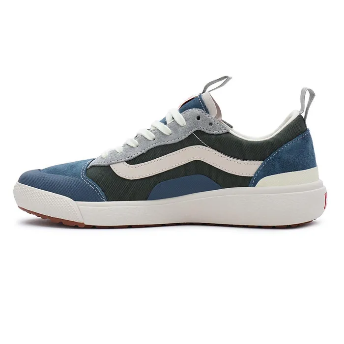 Vans Lowtop Shoes Men UltraRange EXO SE Shoes Green