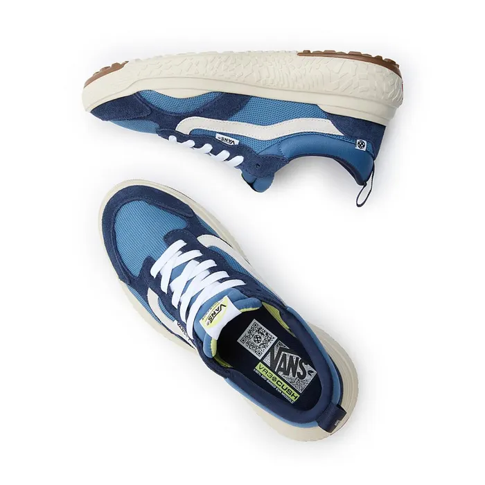 Vans Lowtop Shoes Men UltraRange Neo VR3 Shoes Blue