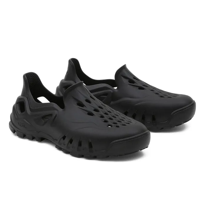 Vans Lowtop Shoes Women AMZN PACU Shoes Black