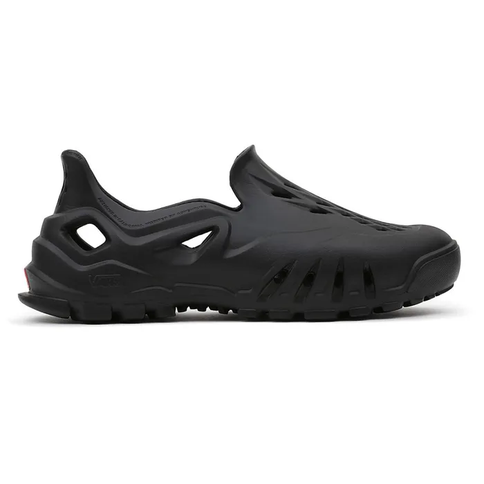 Vans Lowtop Shoes Women AMZN PACU Shoes Black