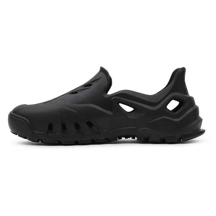 Vans Lowtop Shoes Women AMZN PACU Shoes Black