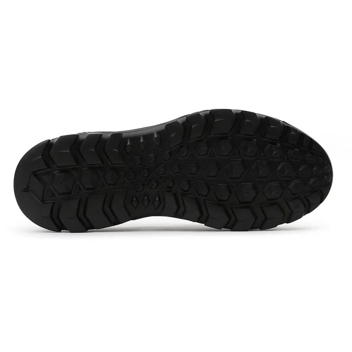 Vans Lowtop Shoes Women AMZN PACU Shoes Black