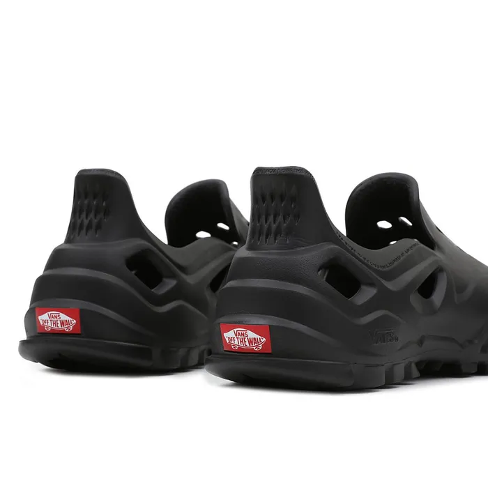 Vans Lowtop Shoes Women AMZN PACU Shoes Black