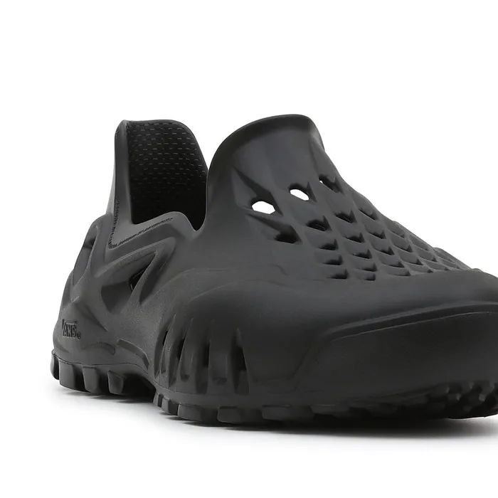 Vans Lowtop Shoes Women AMZN PACU Shoes Black