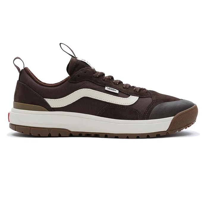 Vans Lowtop Shoes Women UltraRange EXO MTE1 Shoes Brown
