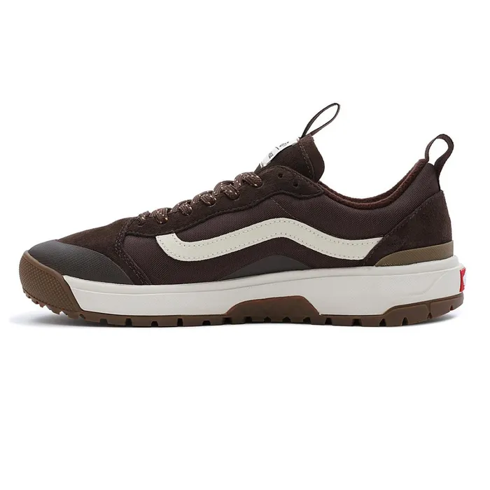 Vans Lowtop Shoes Women UltraRange EXO MTE1 Shoes Brown