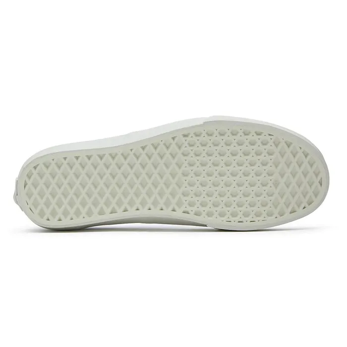 Vans Lowtop Shoes Women Vault By X JJJJound Authentic LX Shoes White