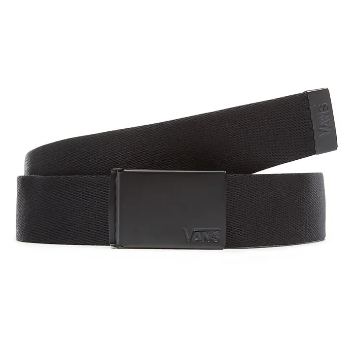 Vans Other Accessories Men Deppster Web Belt Black