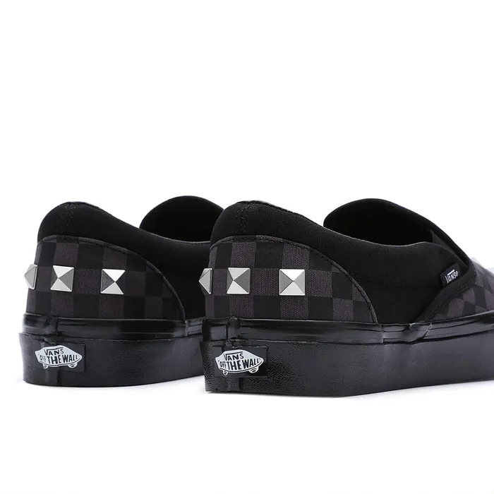 Vans Slipon Shoes Men Classic SlipOn 98 DX Shoes Black