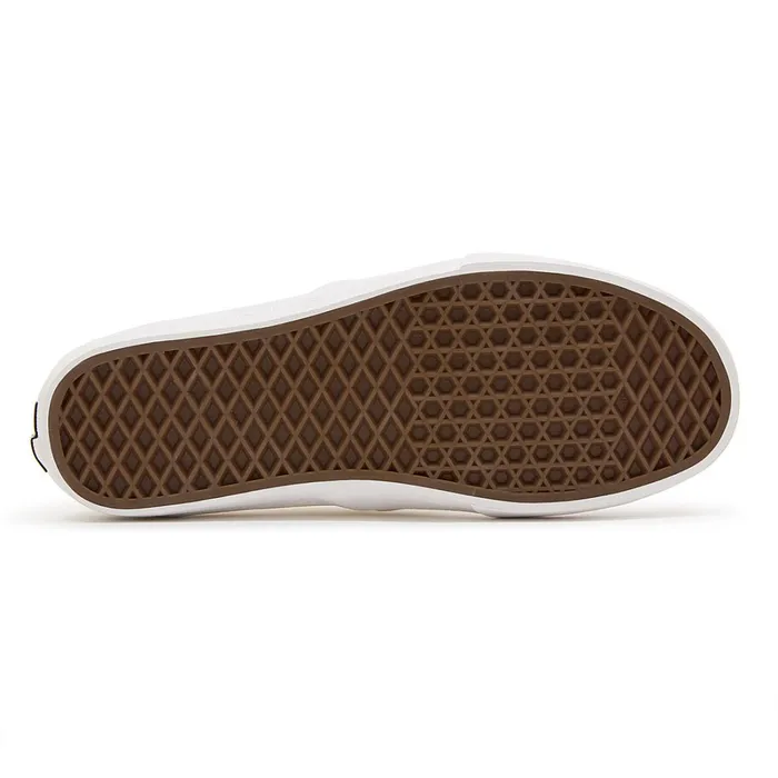 Vans Slipon Shoes Men X Wasted Talent SlipOn VR3 Shoes White