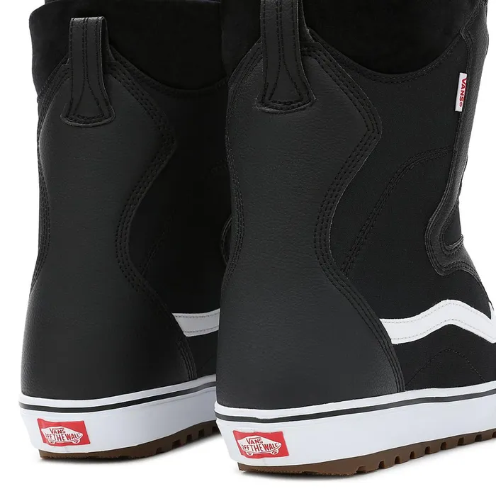 Vans Snowboard Boots Women Encore OG Snowboard Boots Black