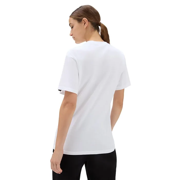Vans Tshirts and Tops Women Classic TShirt White