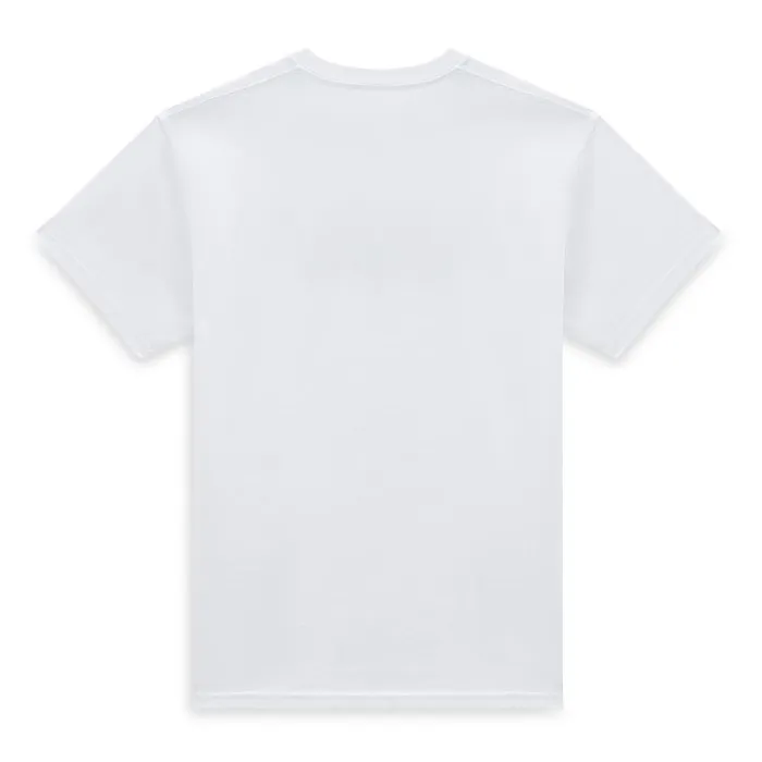 Vans Tshirts and Tops Women Classic TShirt White