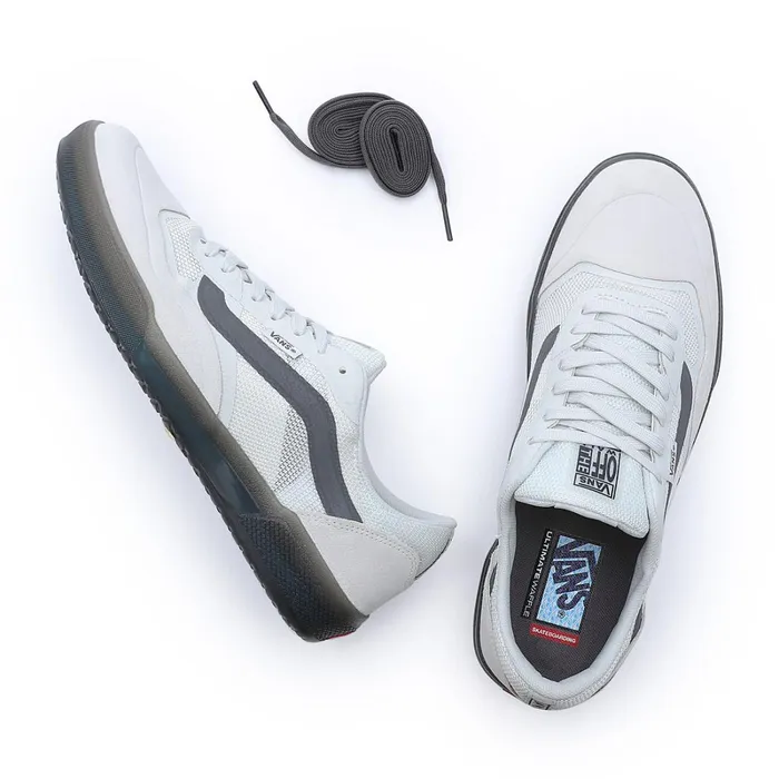 Vans View All Men Ave Shoes White