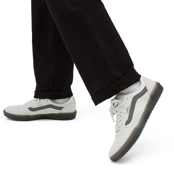 Vans View All Men Ave Shoes White