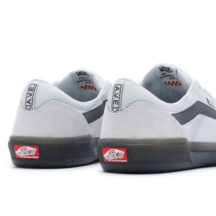 Vans View All Men Ave Shoes White