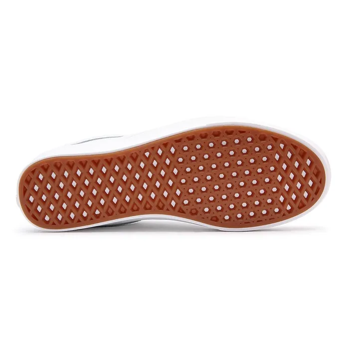 Vans View All Men Classic ComfyCush Old Skool Shoes White