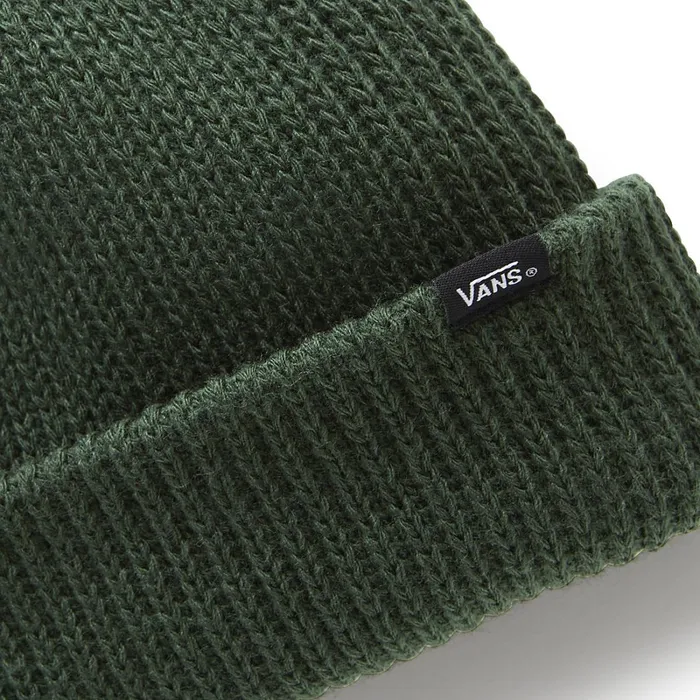Vans View All Men Core Basic Beanie Green